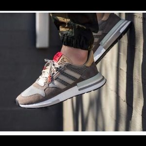 ADIDAS ZX 500 RM *KELVIN SCALE*